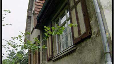 Jetzt Bauen und Sanieren